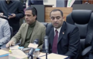 بالفيديو.. لقاء وزير الكهرباء مع المواطنين في الشركة العامة لتوزيع كهرباء بغداد