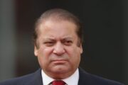 نواز شريف يعلن فوزه في الانتخابات العامة الباكستانية