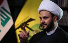 حركة النجباء تحثُّ كتائب حزب الله العراق على انهاء تعليق عملياتها العسكرية