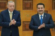 العراق وتركيا يوقعان 26 اتفاقية ومذكرة في مختلف المجالات