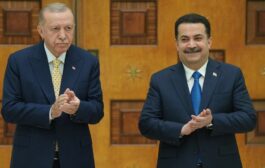 العراق وتركيا يوقعان 26 اتفاقية ومذكرة في مختلف المجالات