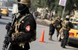 المصرف الاهلي العراقي يتعرض لهجوم بقنبلة يدوية في بغداد