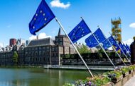 فتح مراكز الاقتراع في هولندا لانتخابات البرلمان الأوروبي