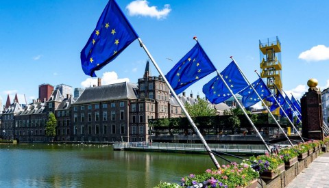 فتح مراكز الاقتراع في هولندا لانتخابات البرلمان الأوروبي